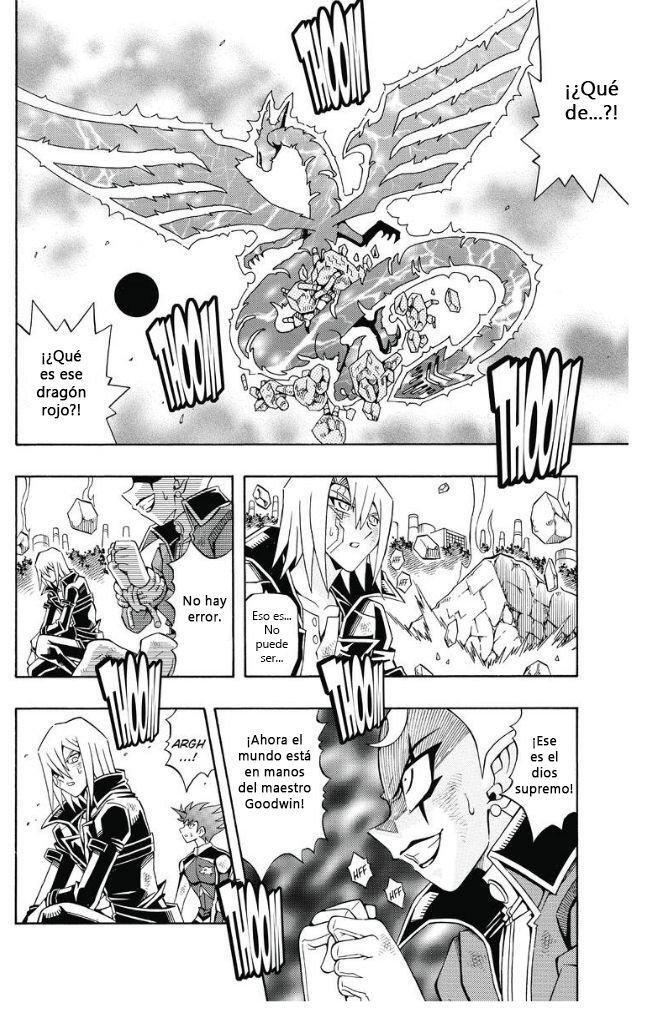 Capitulo 61 page 5