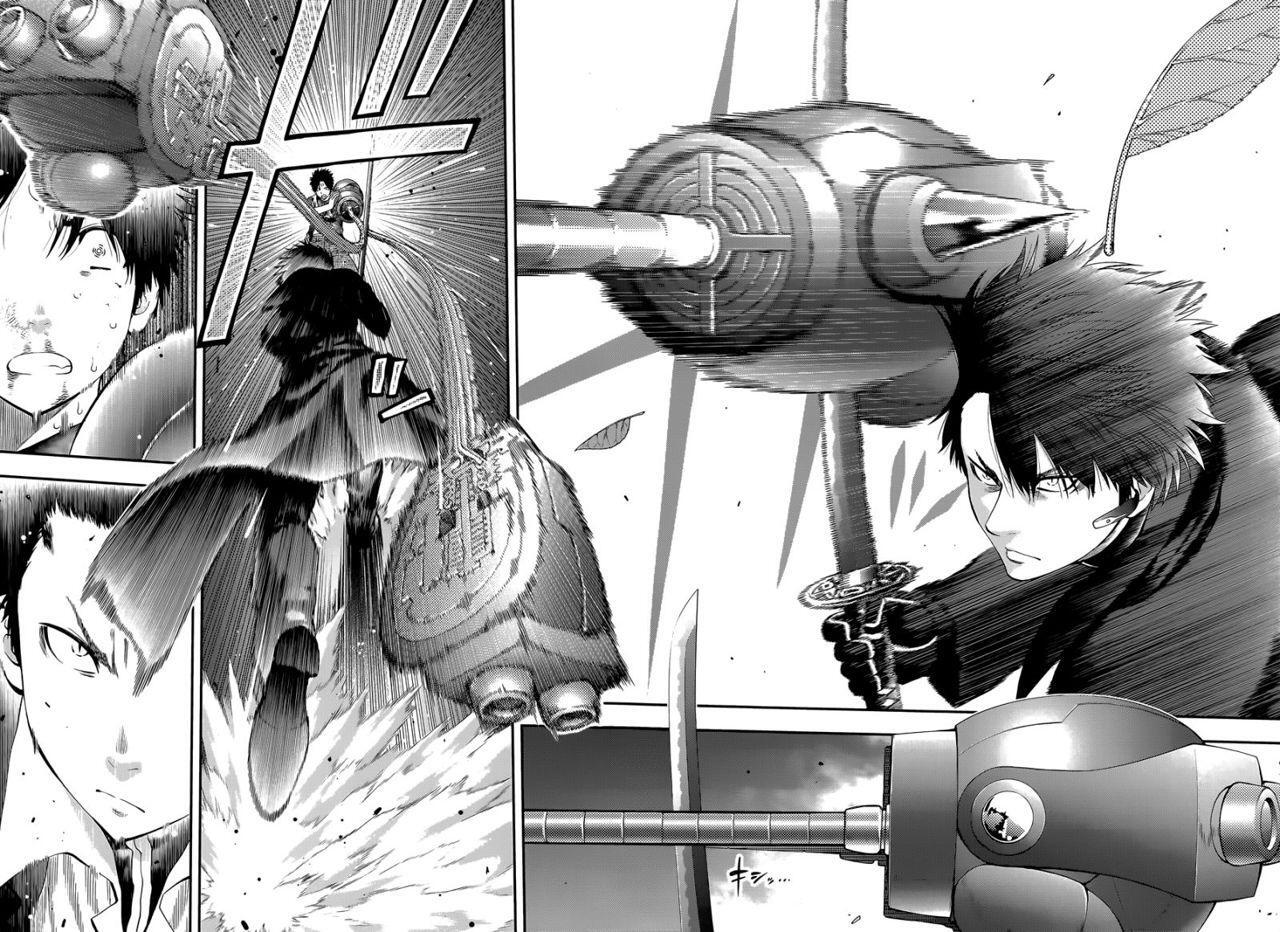 Capitulo 101 page 13