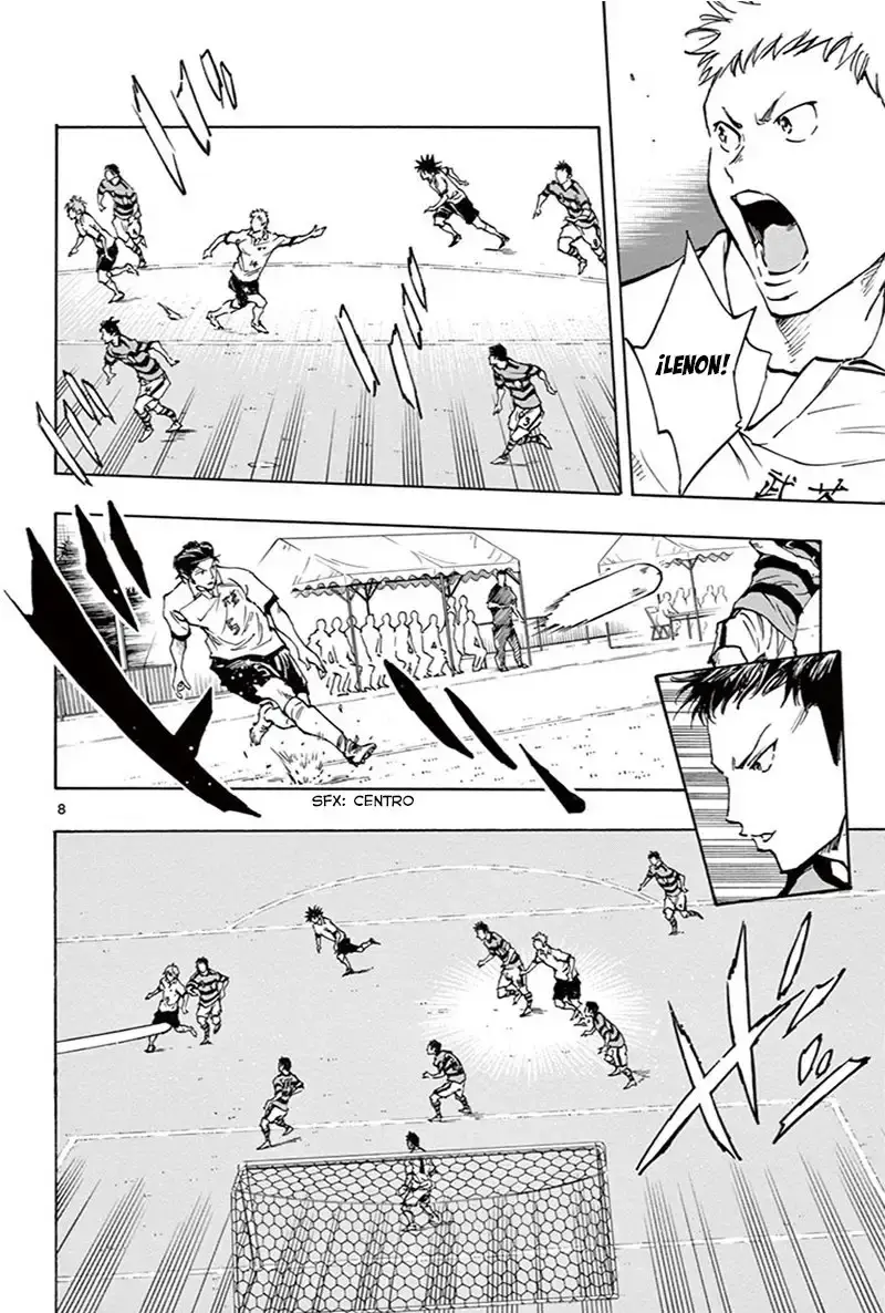 Capitulo 199 page 9