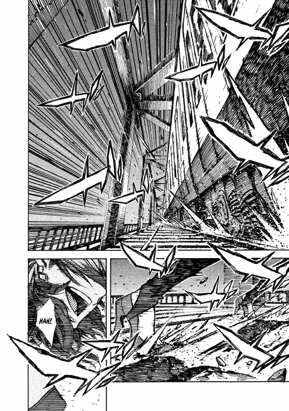 Capitulo 22 page 16