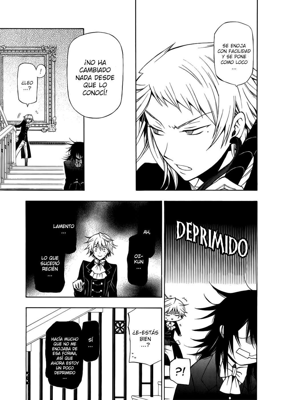Capitulo 50 page 22