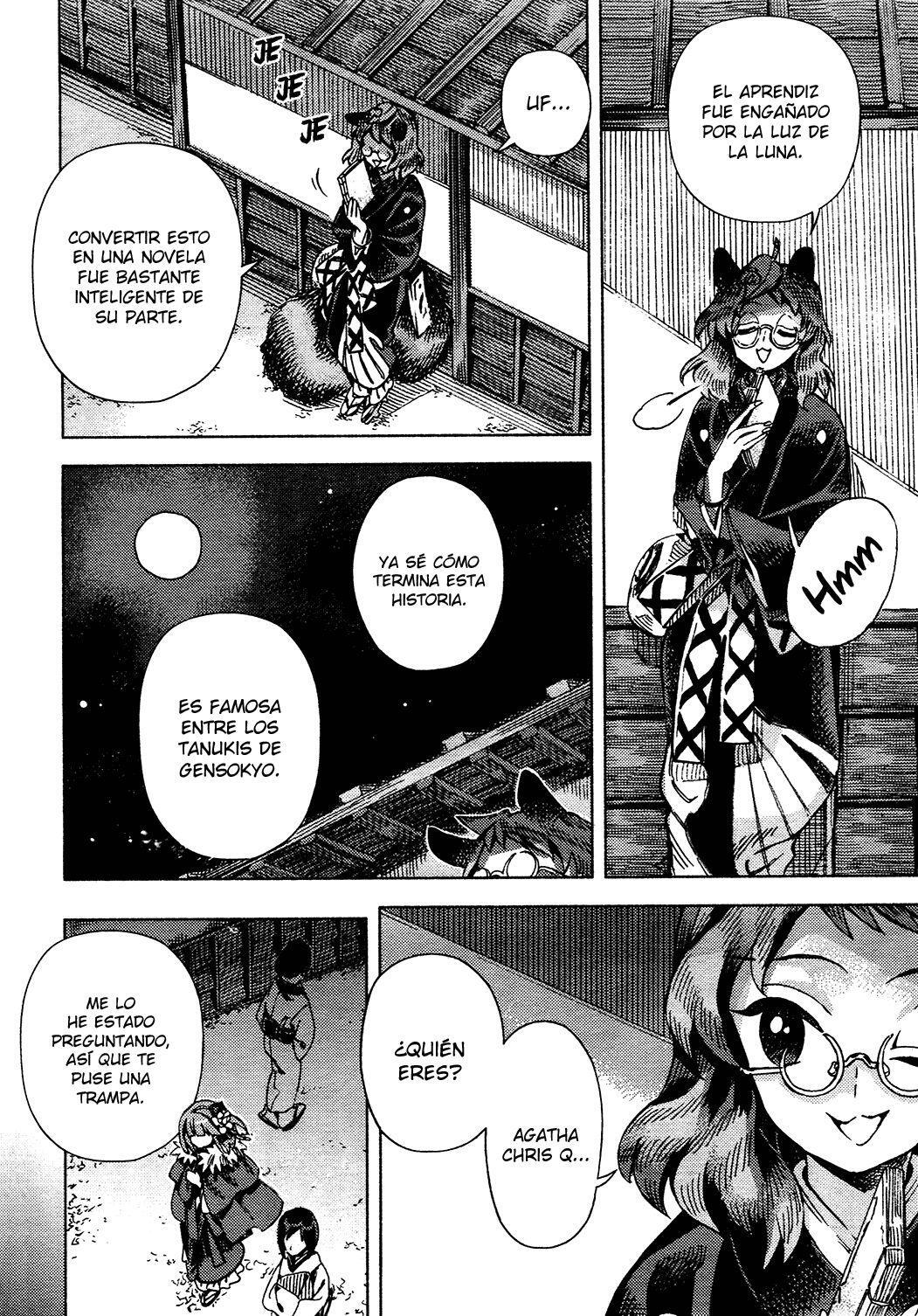 Capitulo 41 page 16