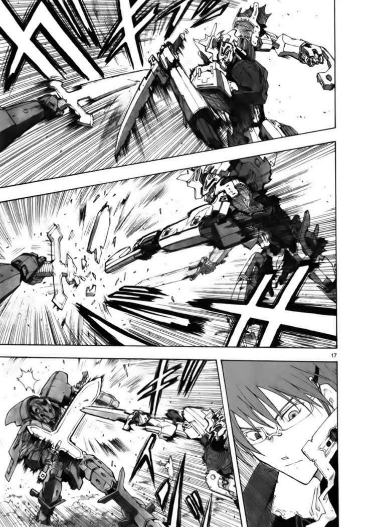 Capitulo 34 page 19