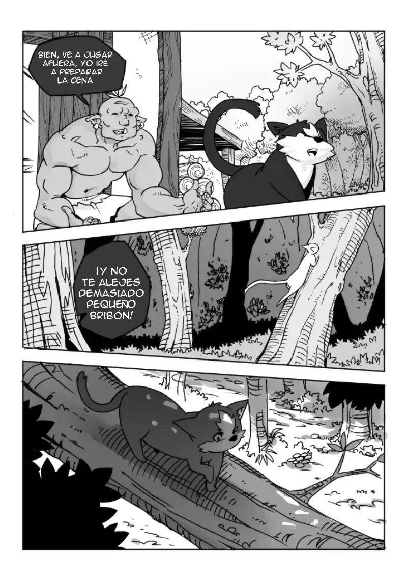 Capitulo 18 page 11