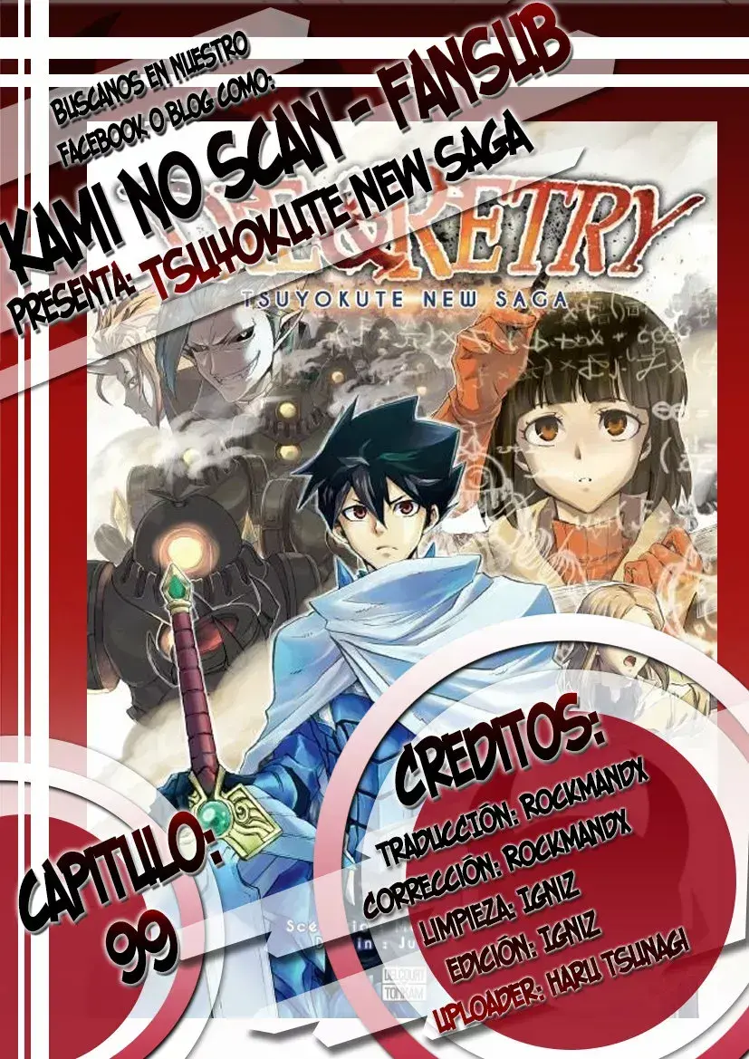 Capitulo 99 page 1
