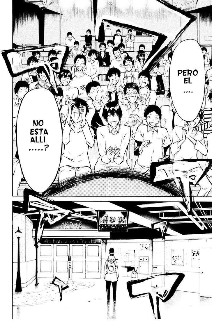 Capitulo 22 page 21