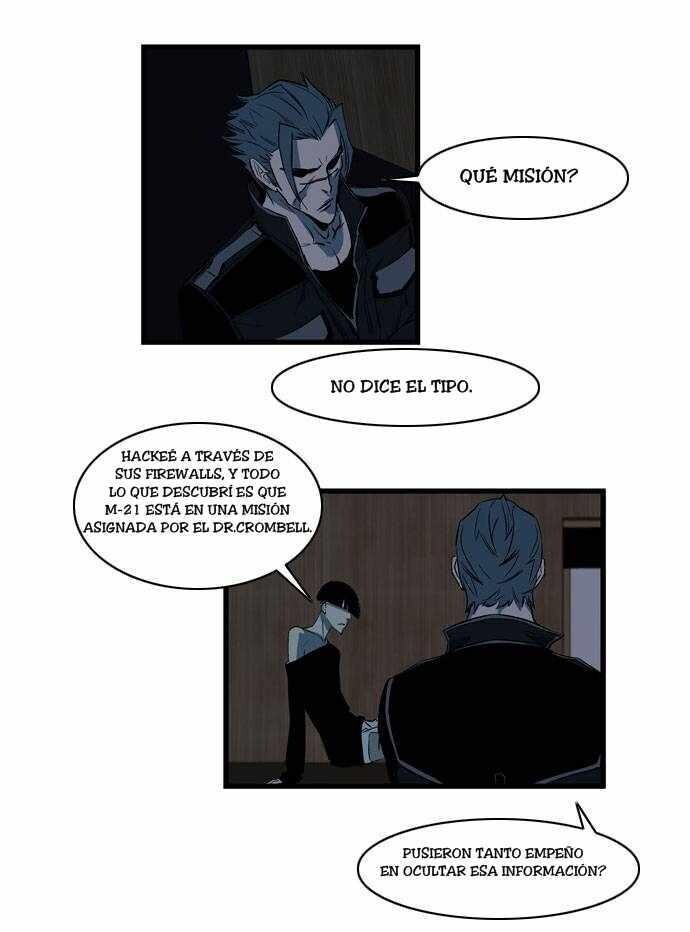 Capitulo 111 page 22