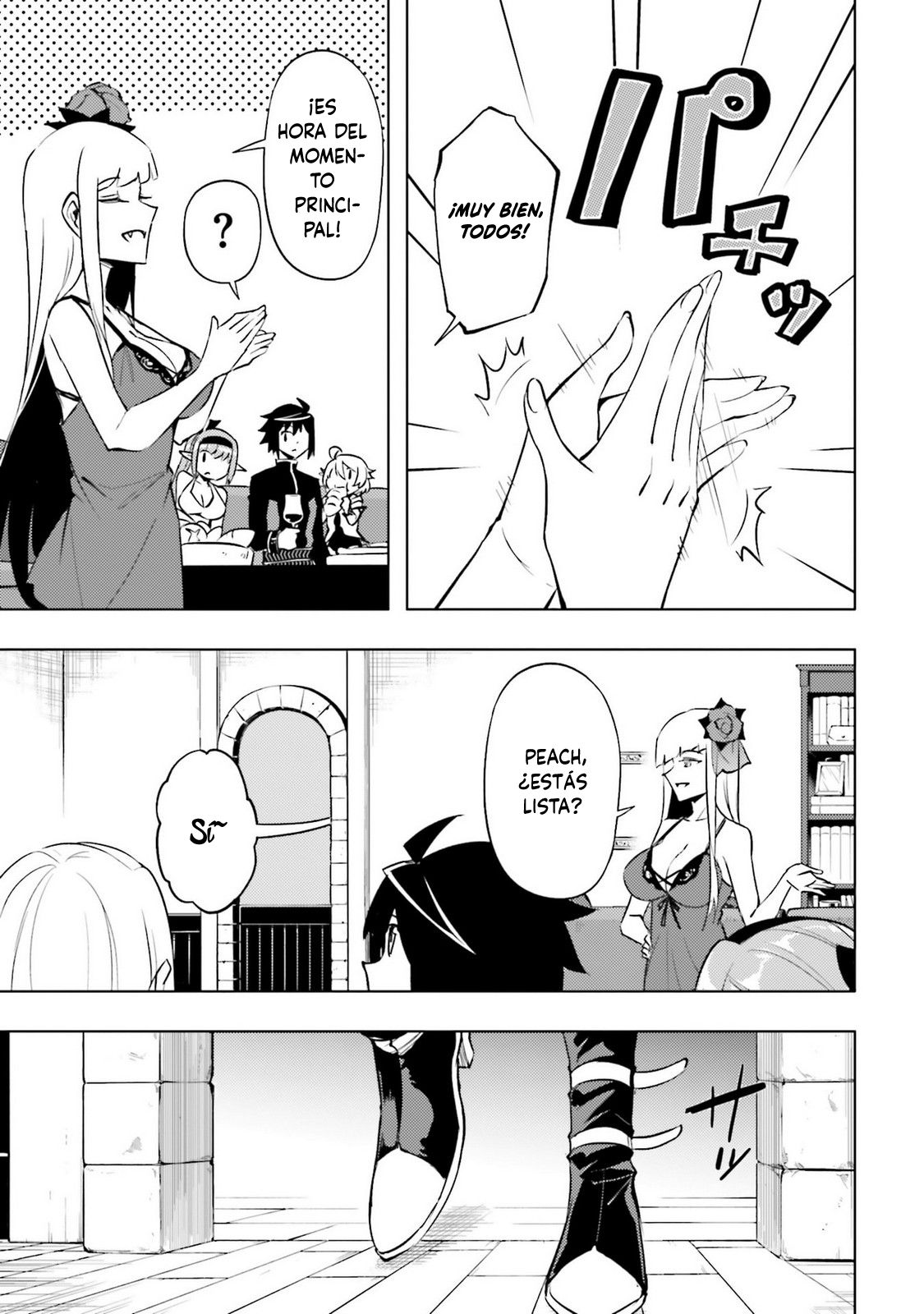 Capitulo 90 page 9