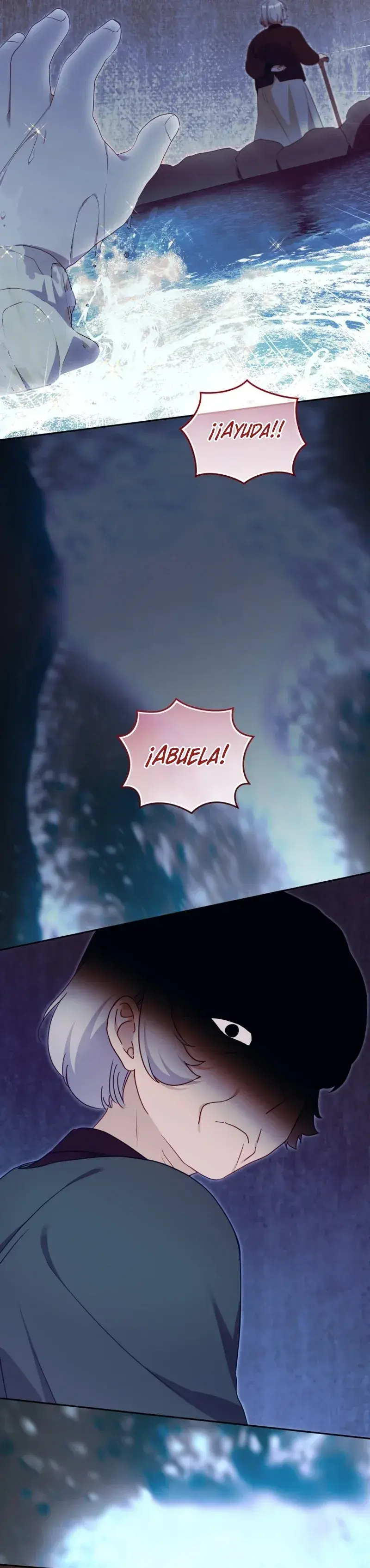 Capitulo 87 page 18
