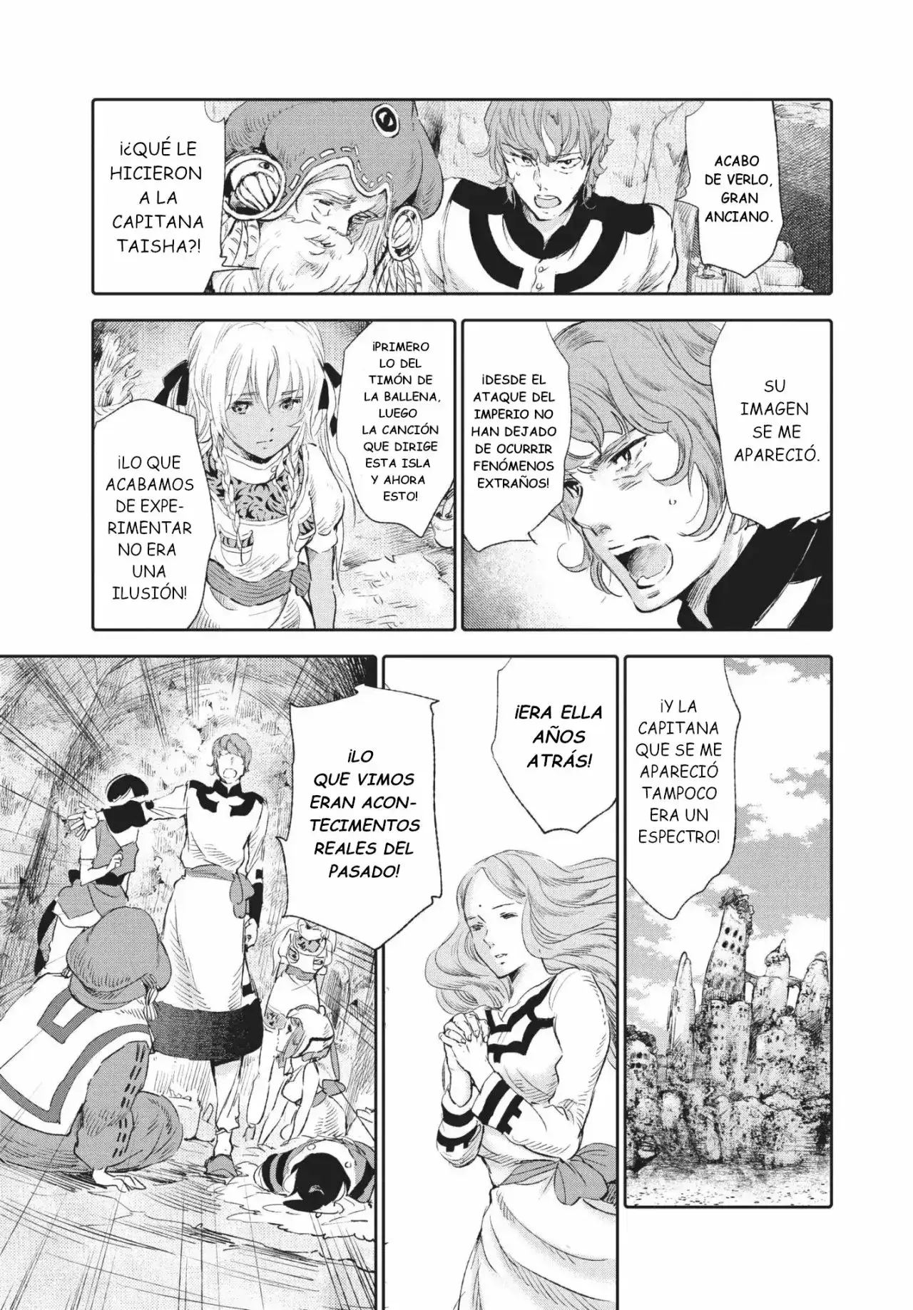 Capitulo 25 page 36