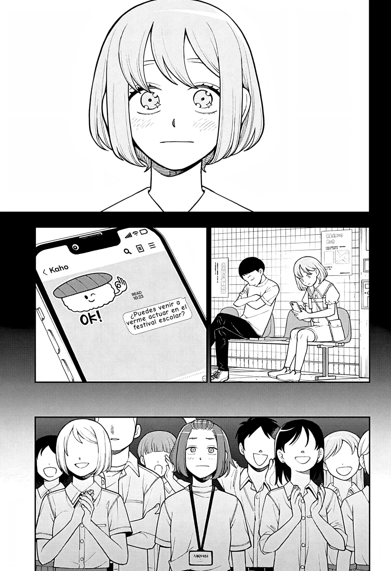 Capitulo 45 page 6