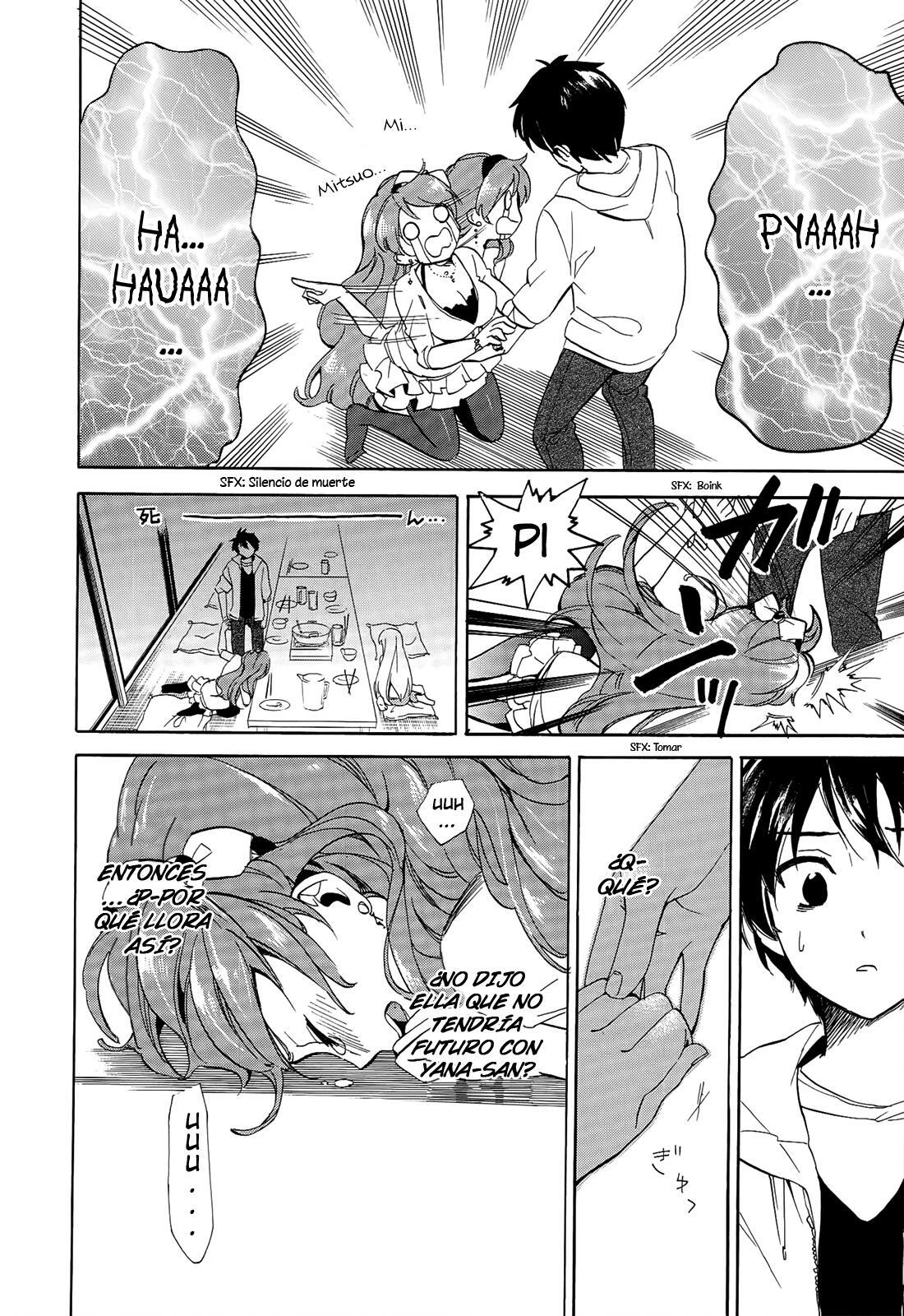Capitulo 19 page 14