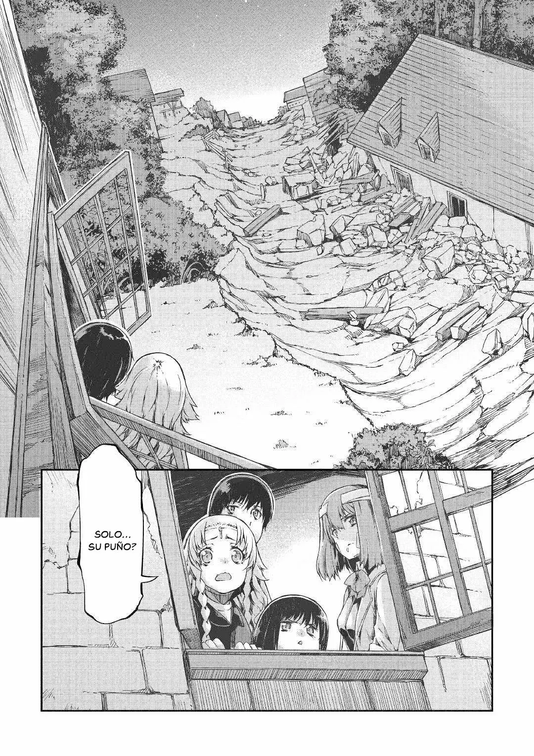 Capitulo 49 page 21