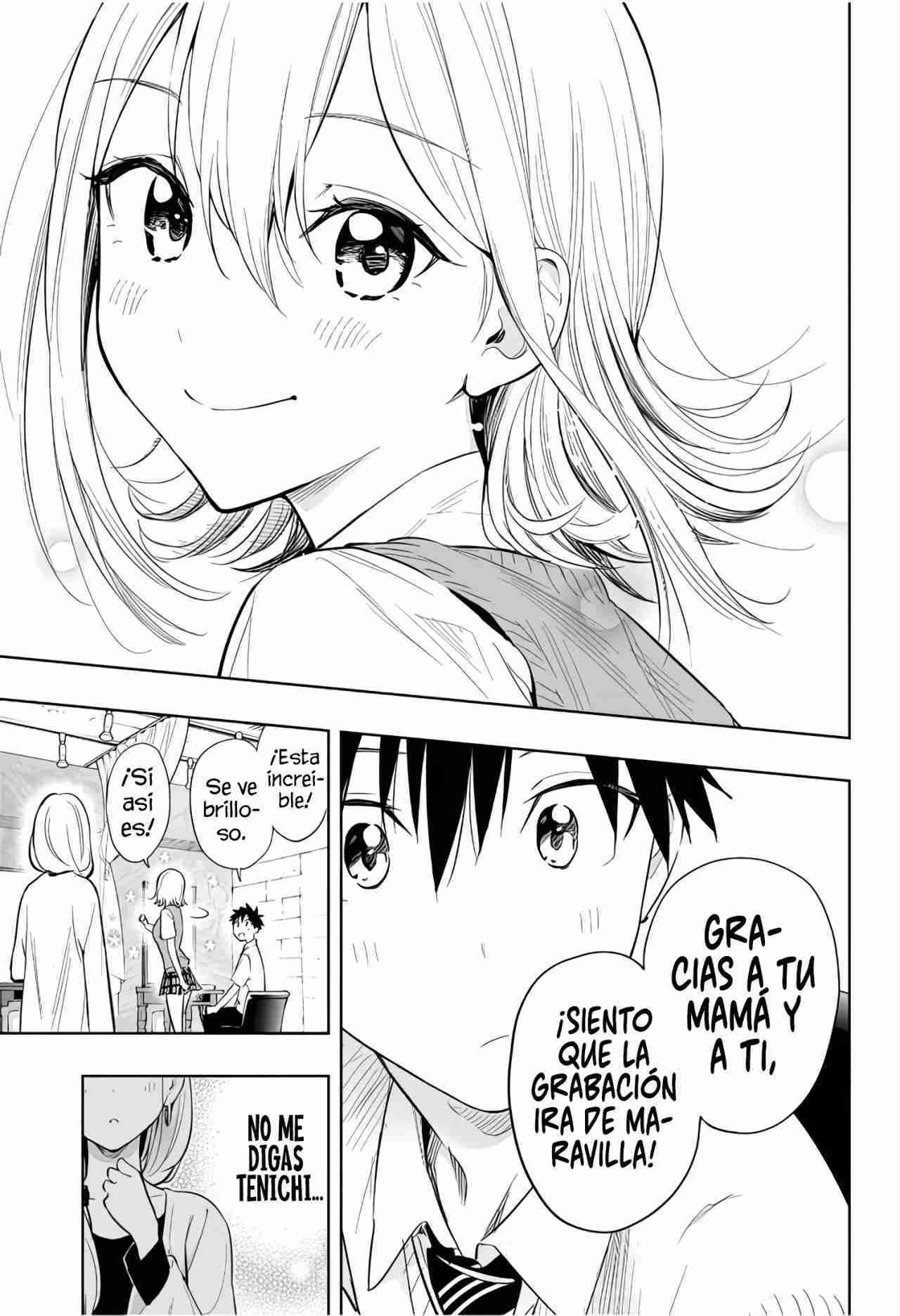 Capitulo 27 page 16