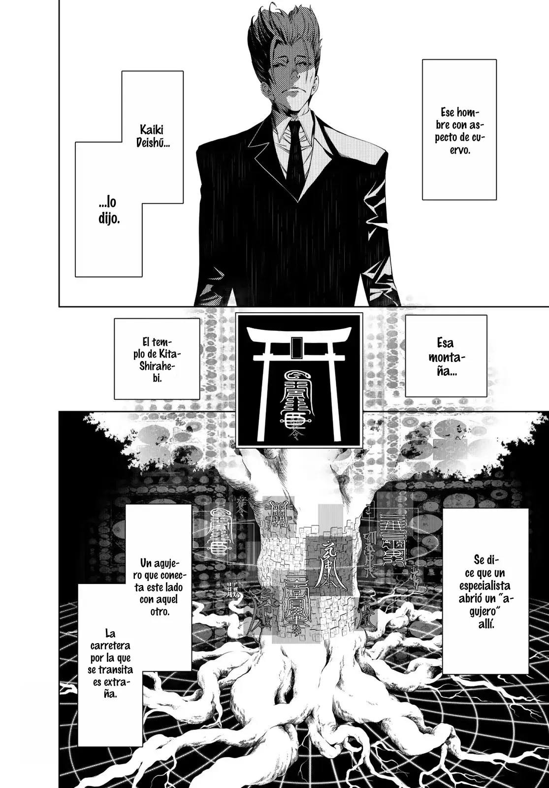 Capitulo 165 page 9