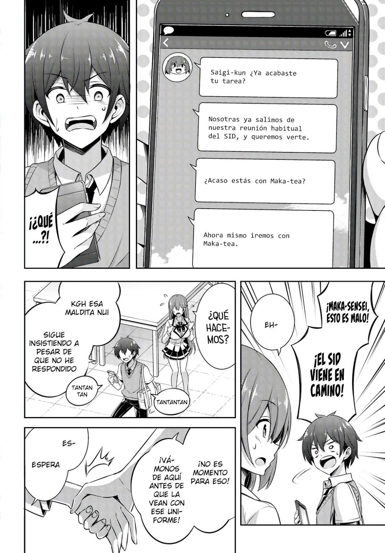Capitulo 27 page 19