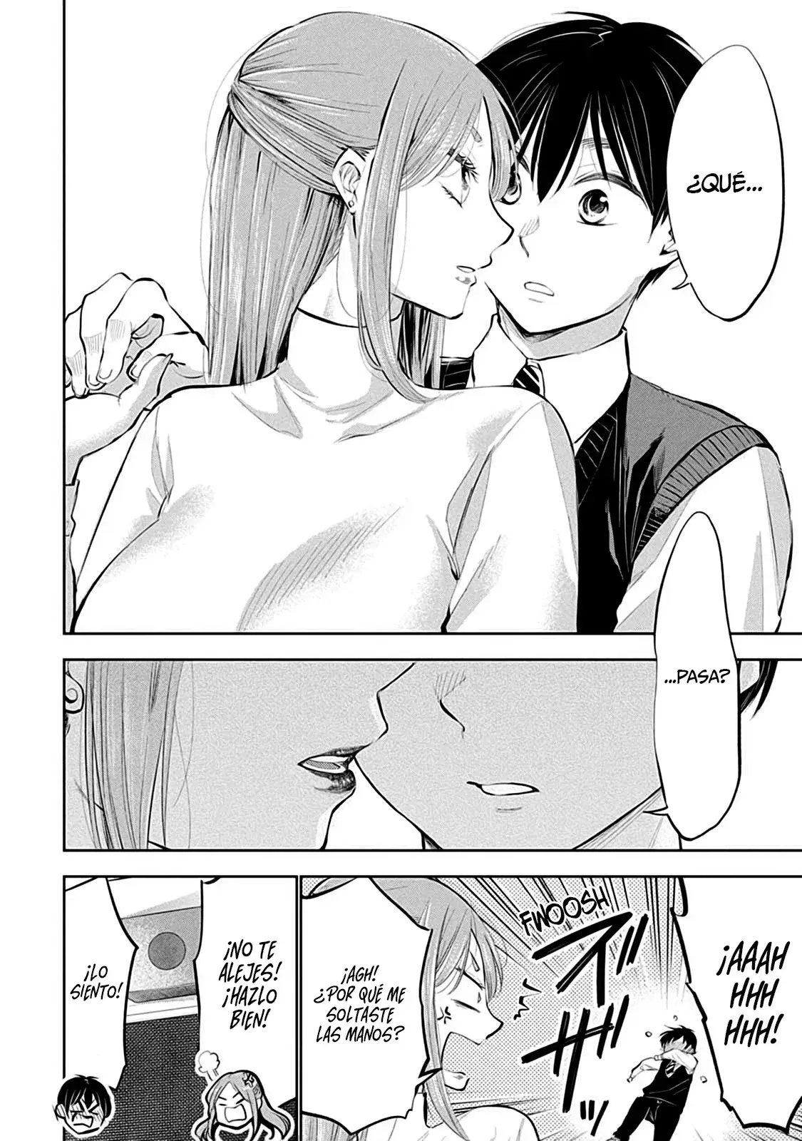 Capitulo 28 page 11