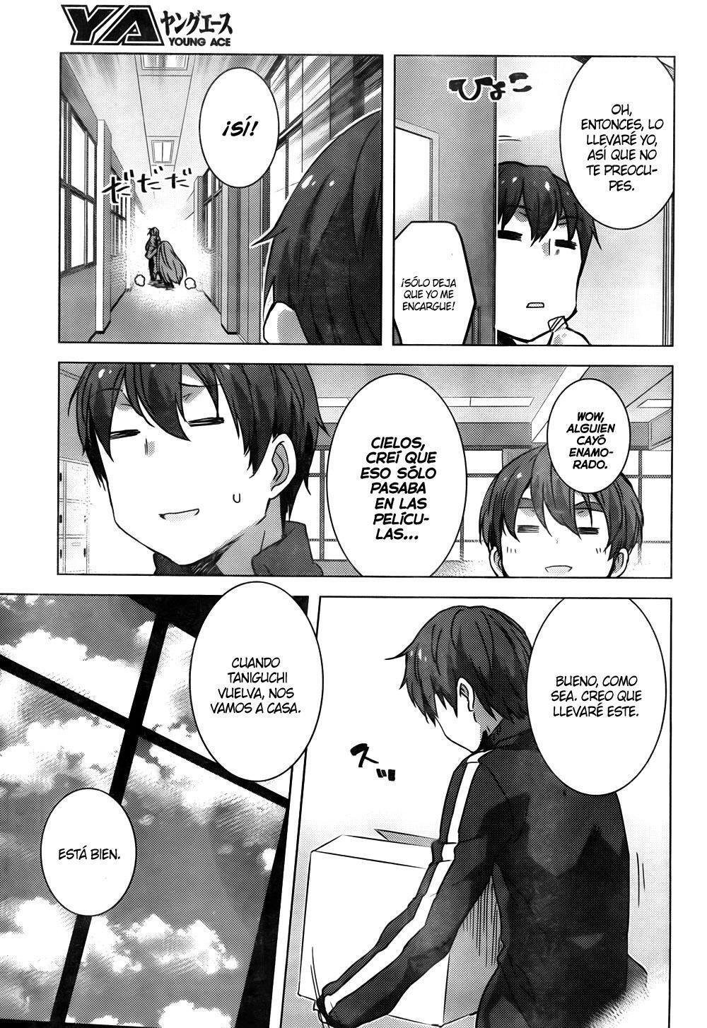 Capitulo 43 page 11