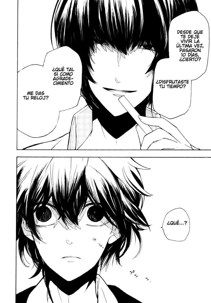 Capitulo 8 page 29