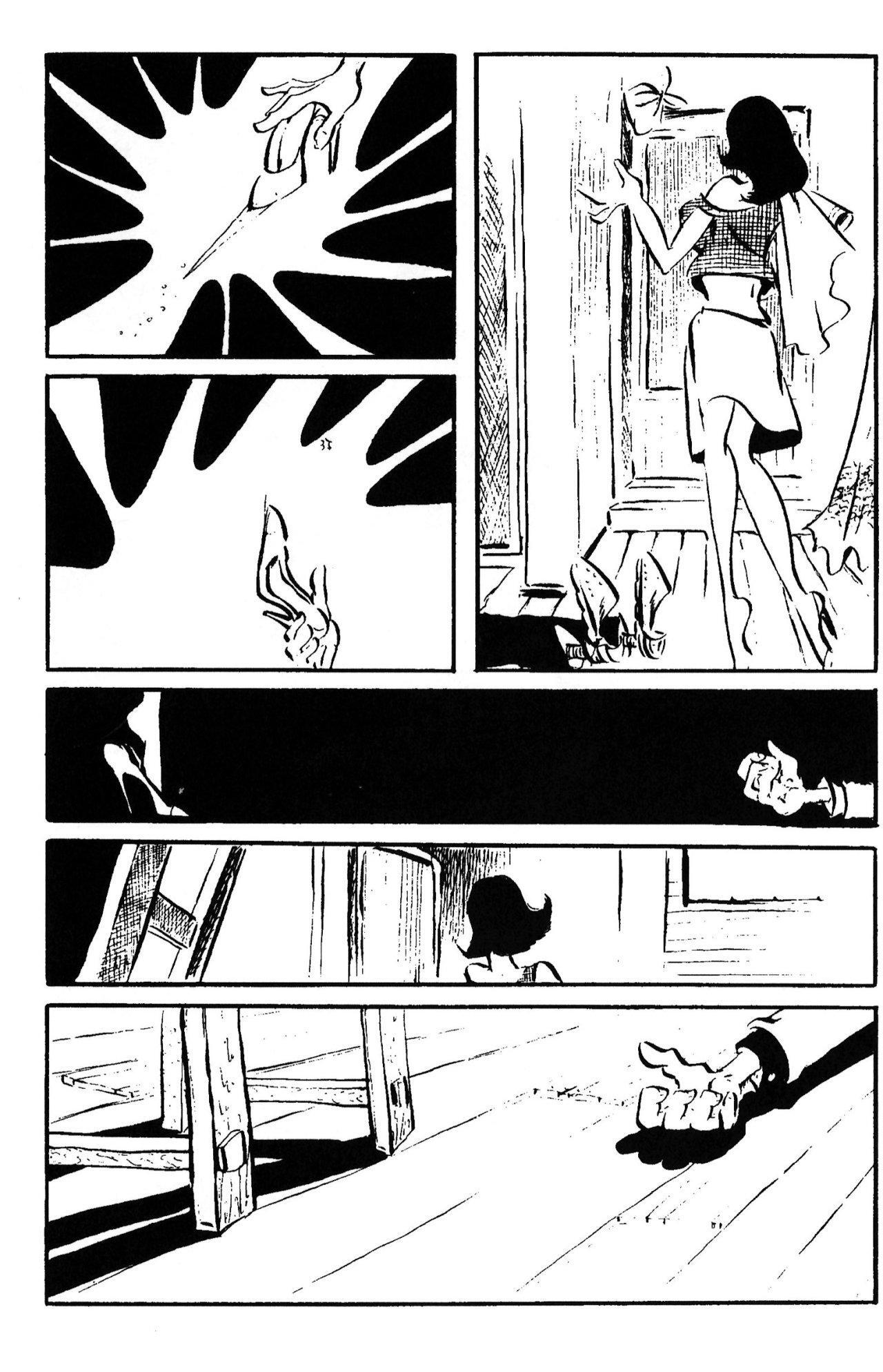 Capitulo 93 page 9