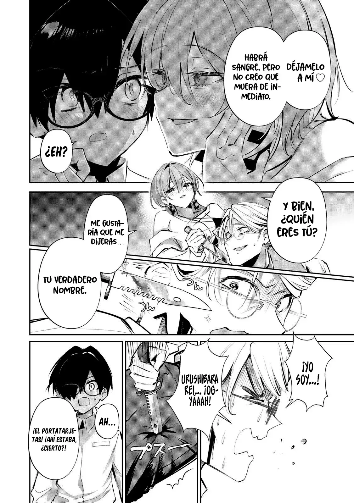 Capitulo 17 page 3