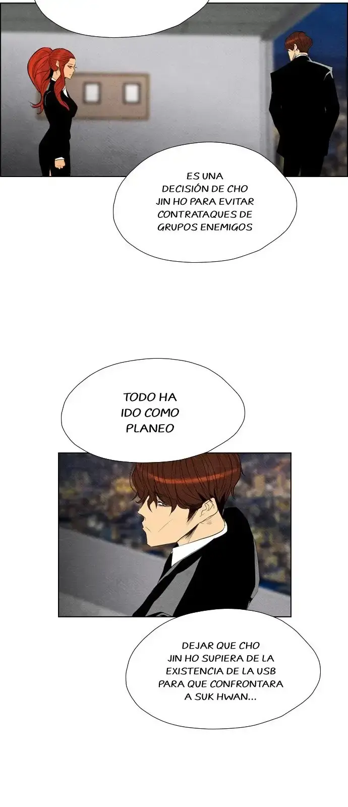 Capitulo 62 page 17