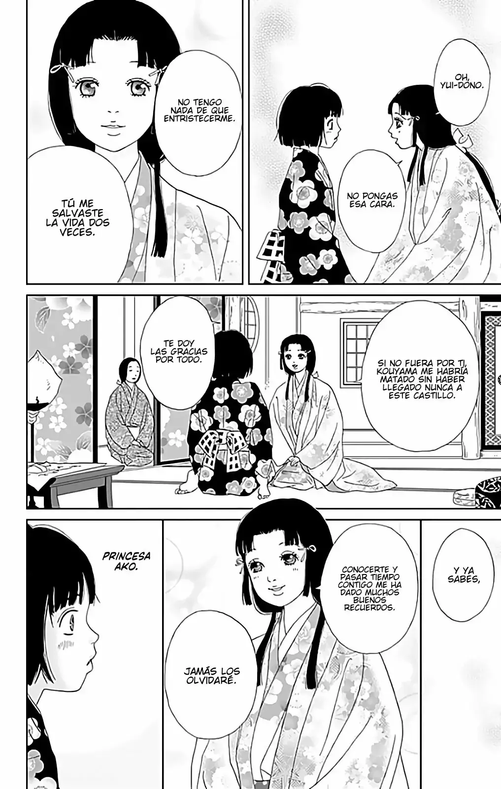 Capitulo 56 page 10