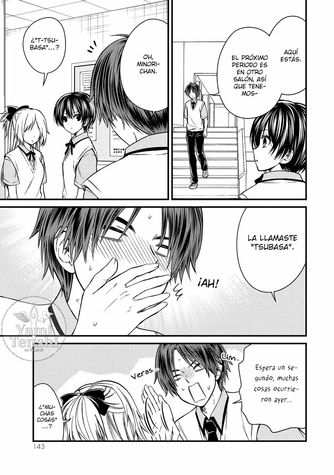 Capitulo 62 page 11