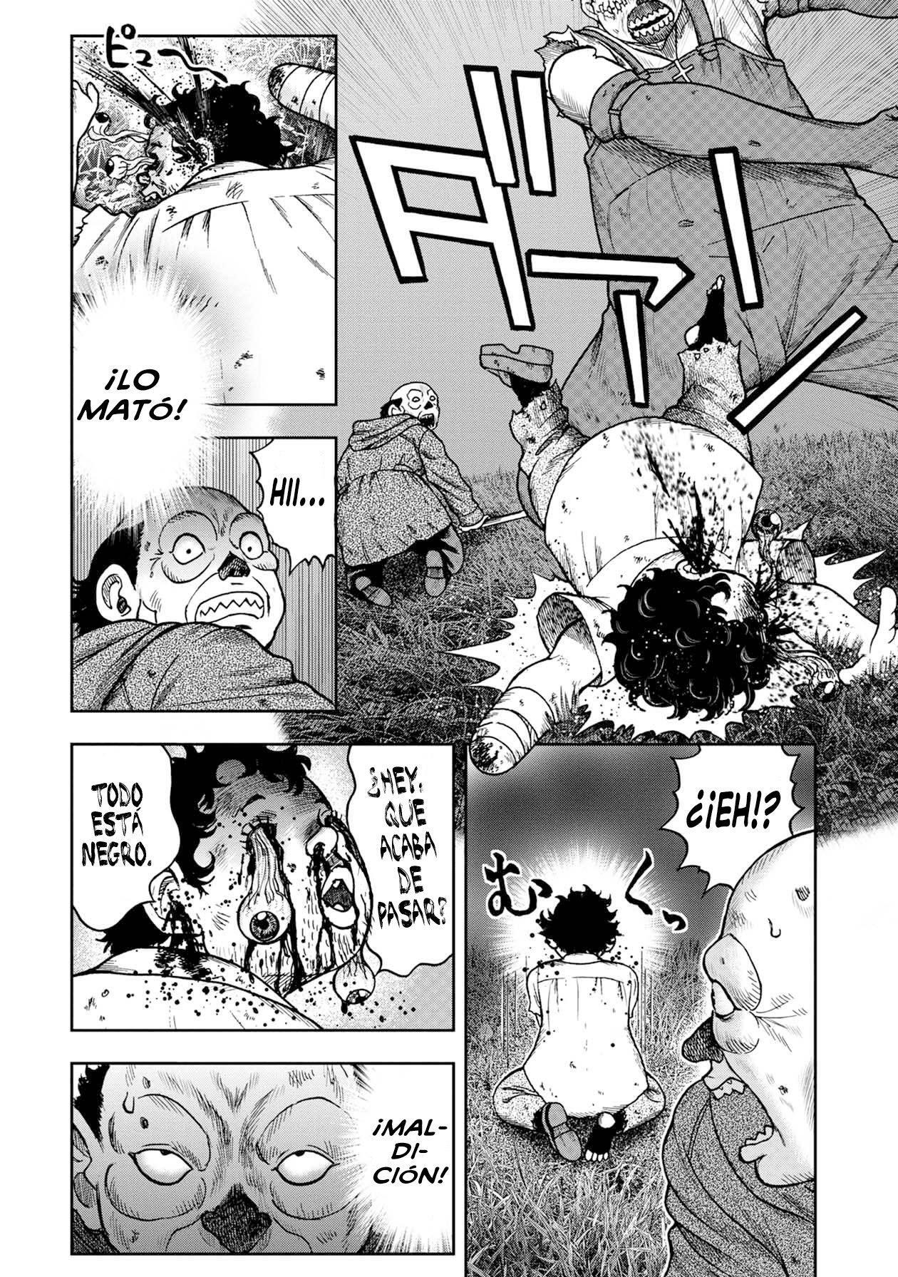 Capitulo 19 page 18