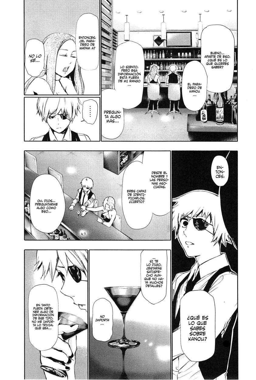Capitulo 86 page 16