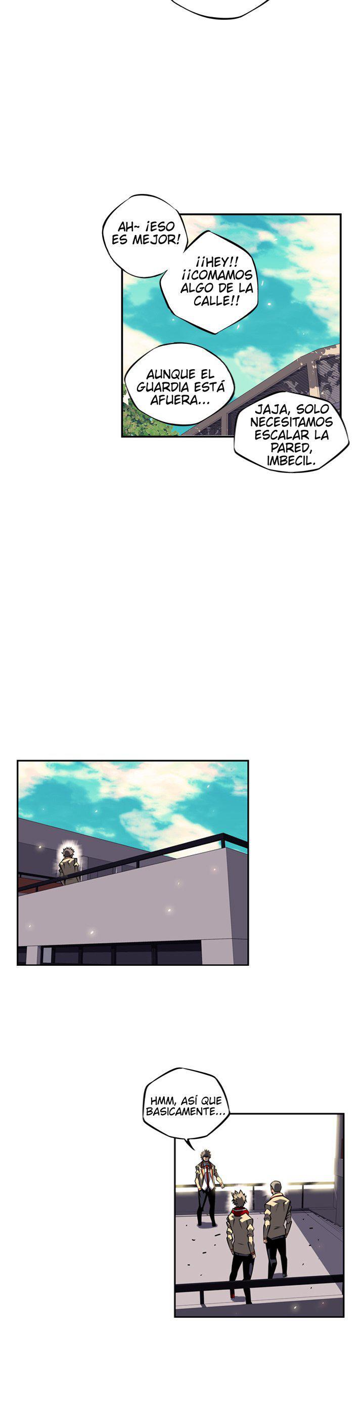 Capitulo 14 page 29