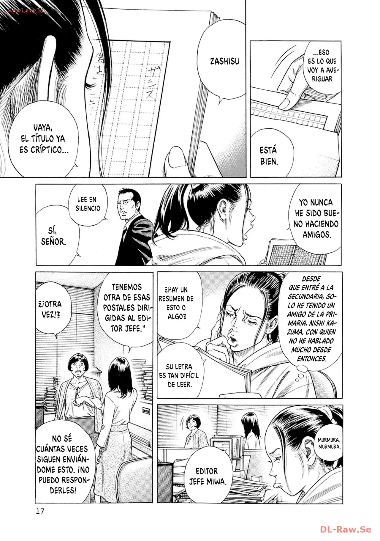 Capitulo 1 page 19