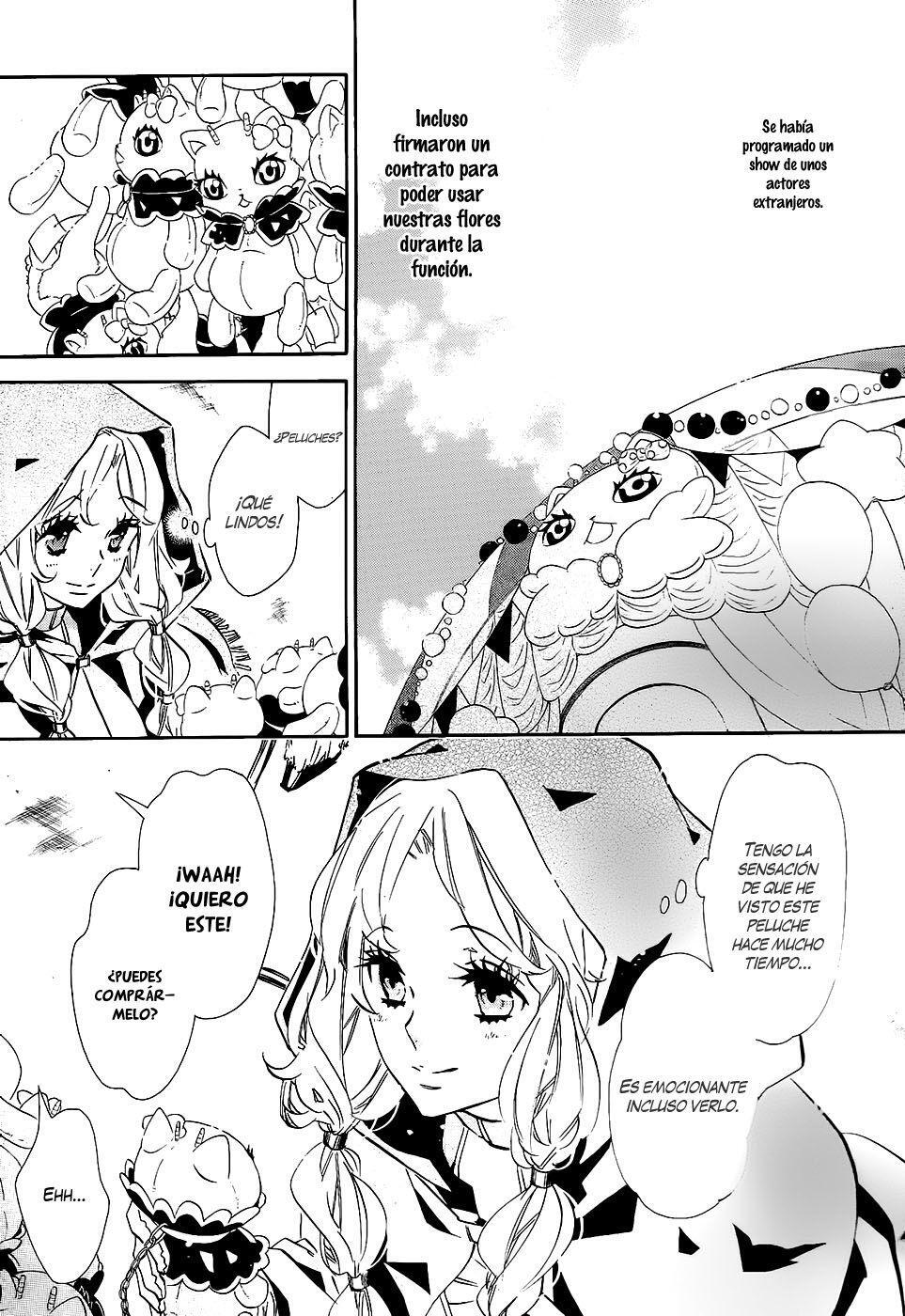 Capitulo 98 page 21