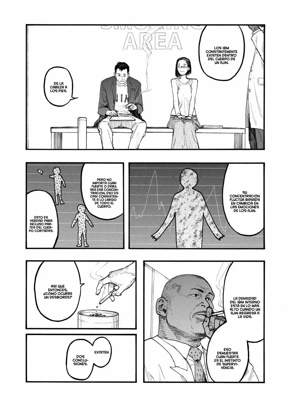 Capitulo 46 page 25