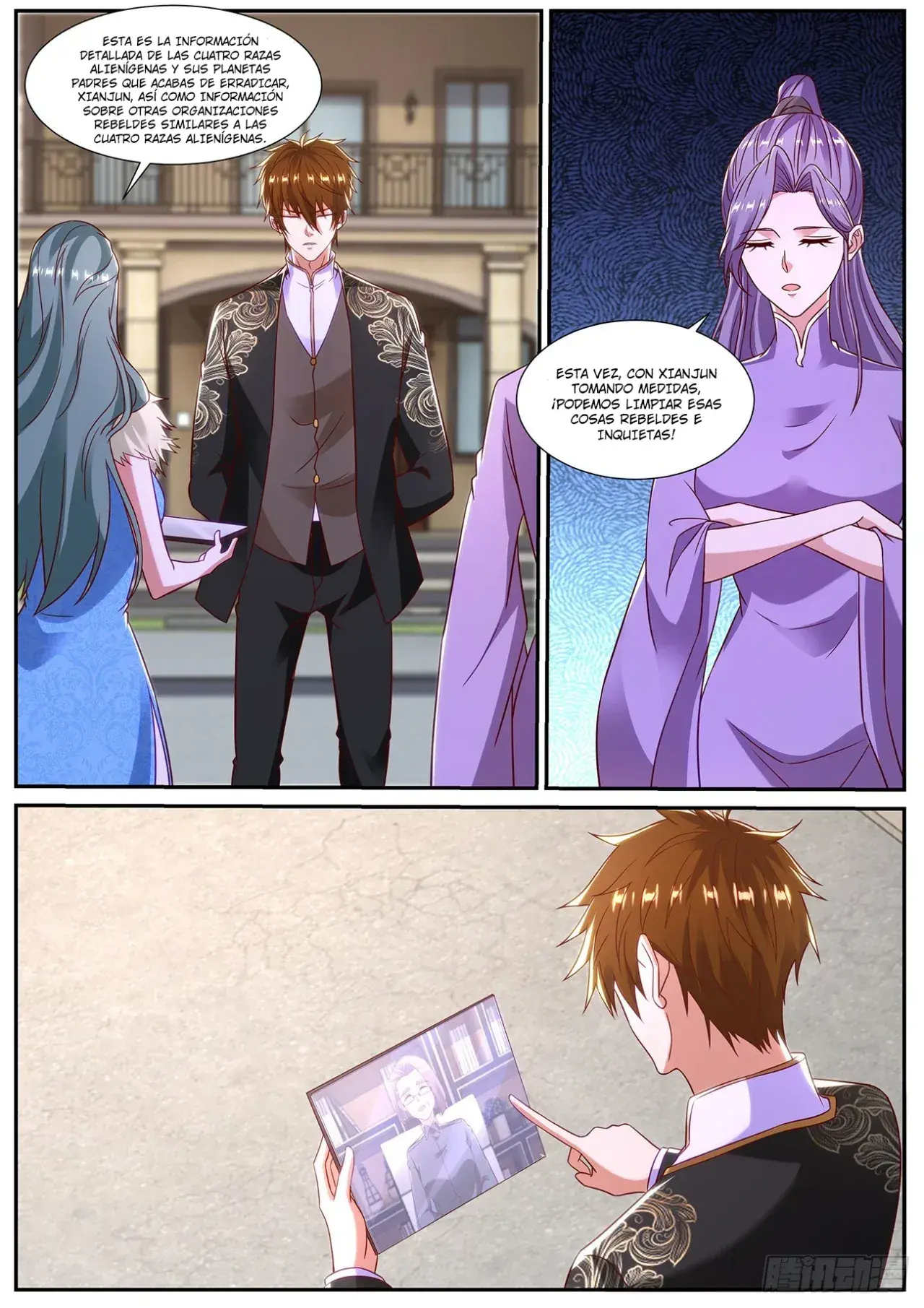 Capitulo 862 page 8