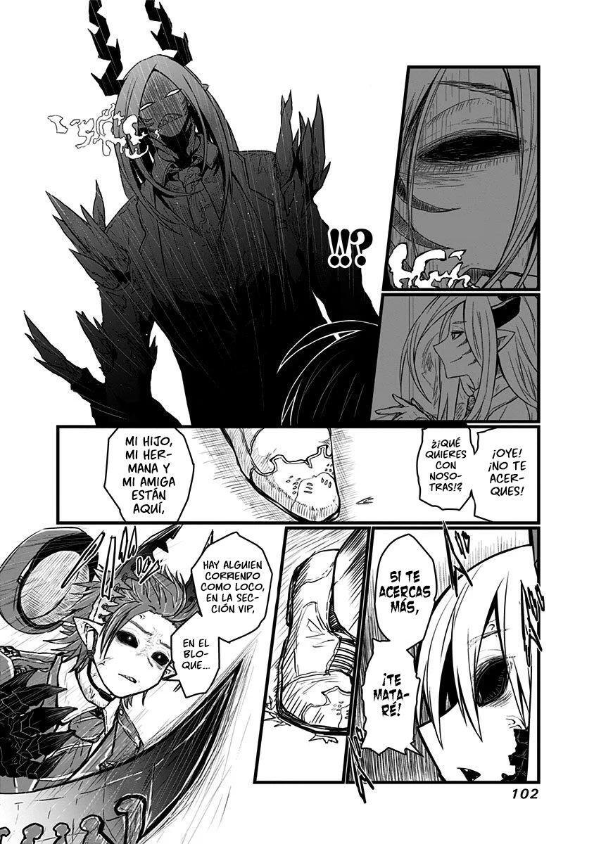 Capitulo 64 page 5