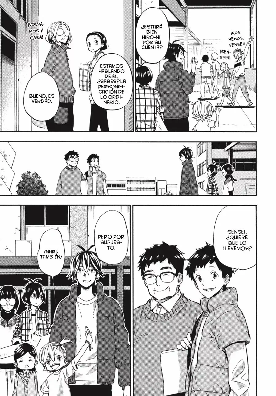 Capitulo 121 page 33