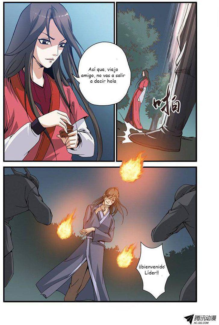 Capitulo 32 page 15