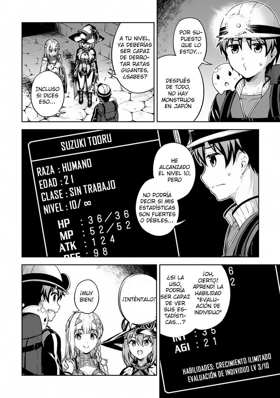 Capitulo 22 page 4