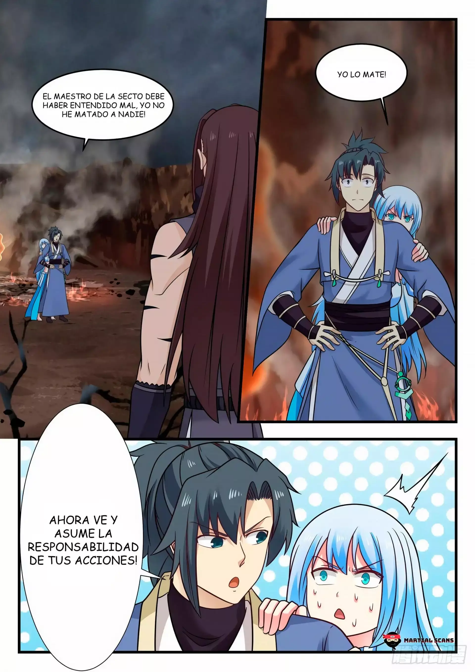 Capitulo 585 page 3