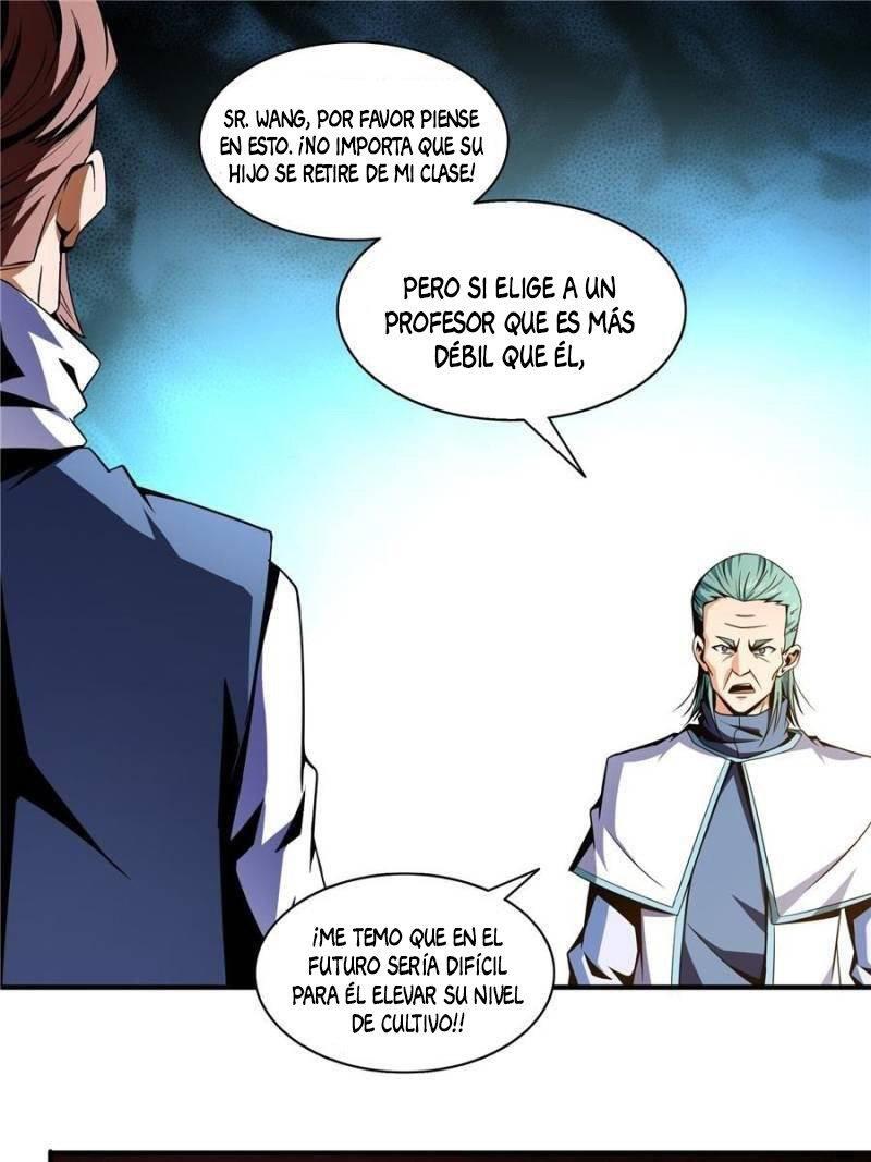 Capitulo 43 page 14