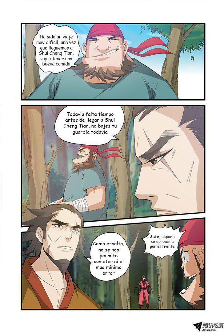 Capitulo 31 page 7