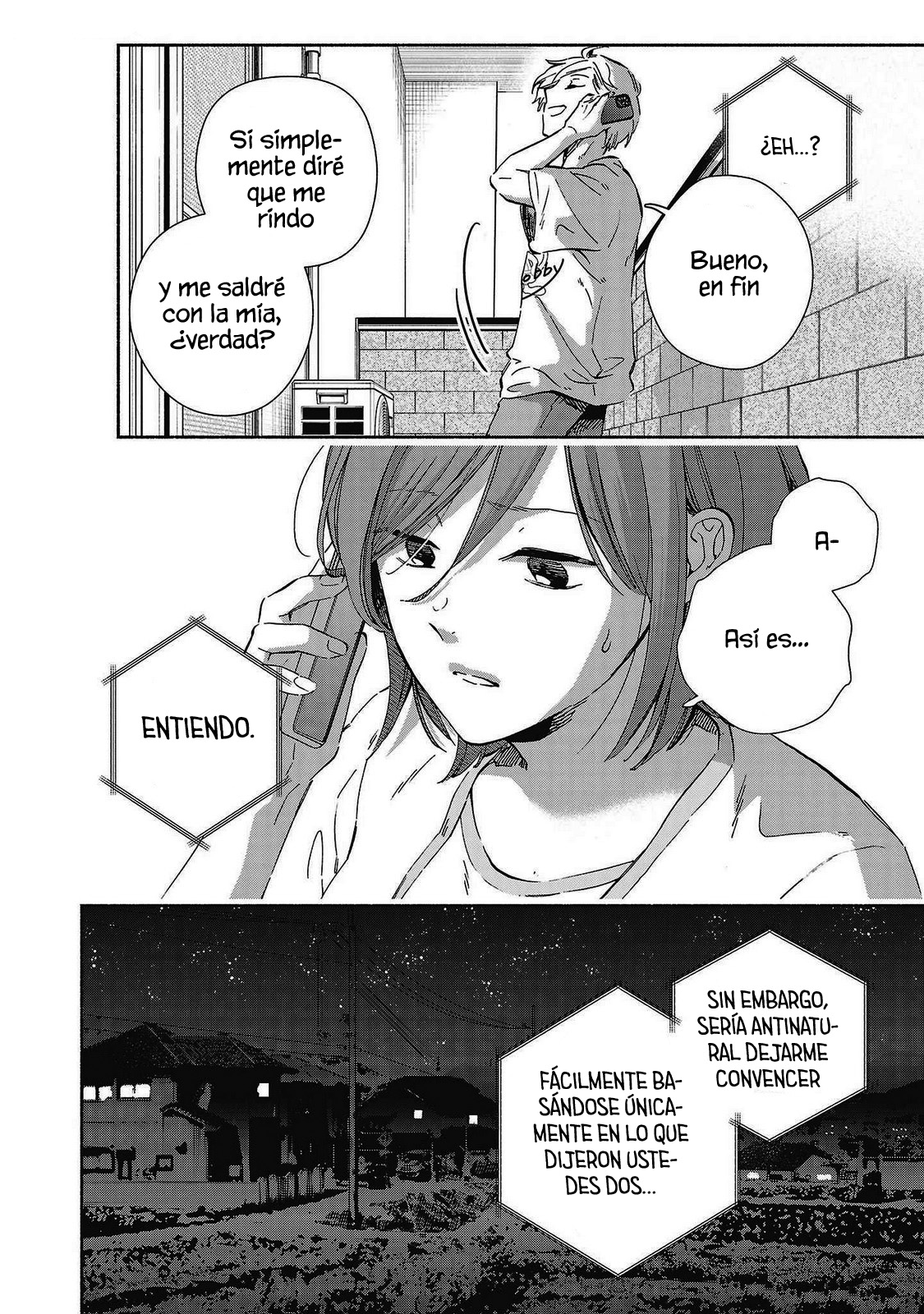 Capitulo 27 page 18