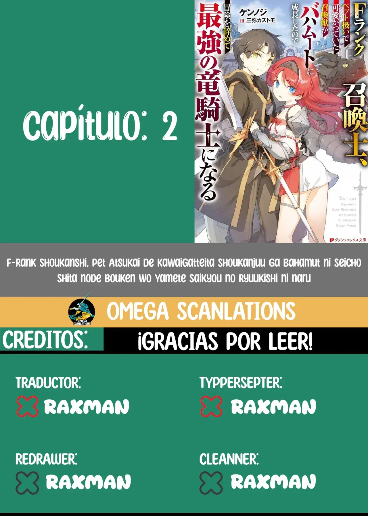 Capitulo 1.20 page 1