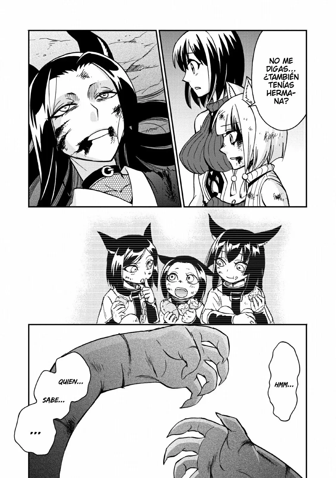 Capitulo 22 page 32