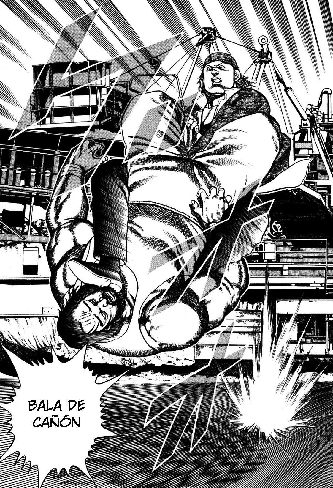 Capitulo 92 page 18
