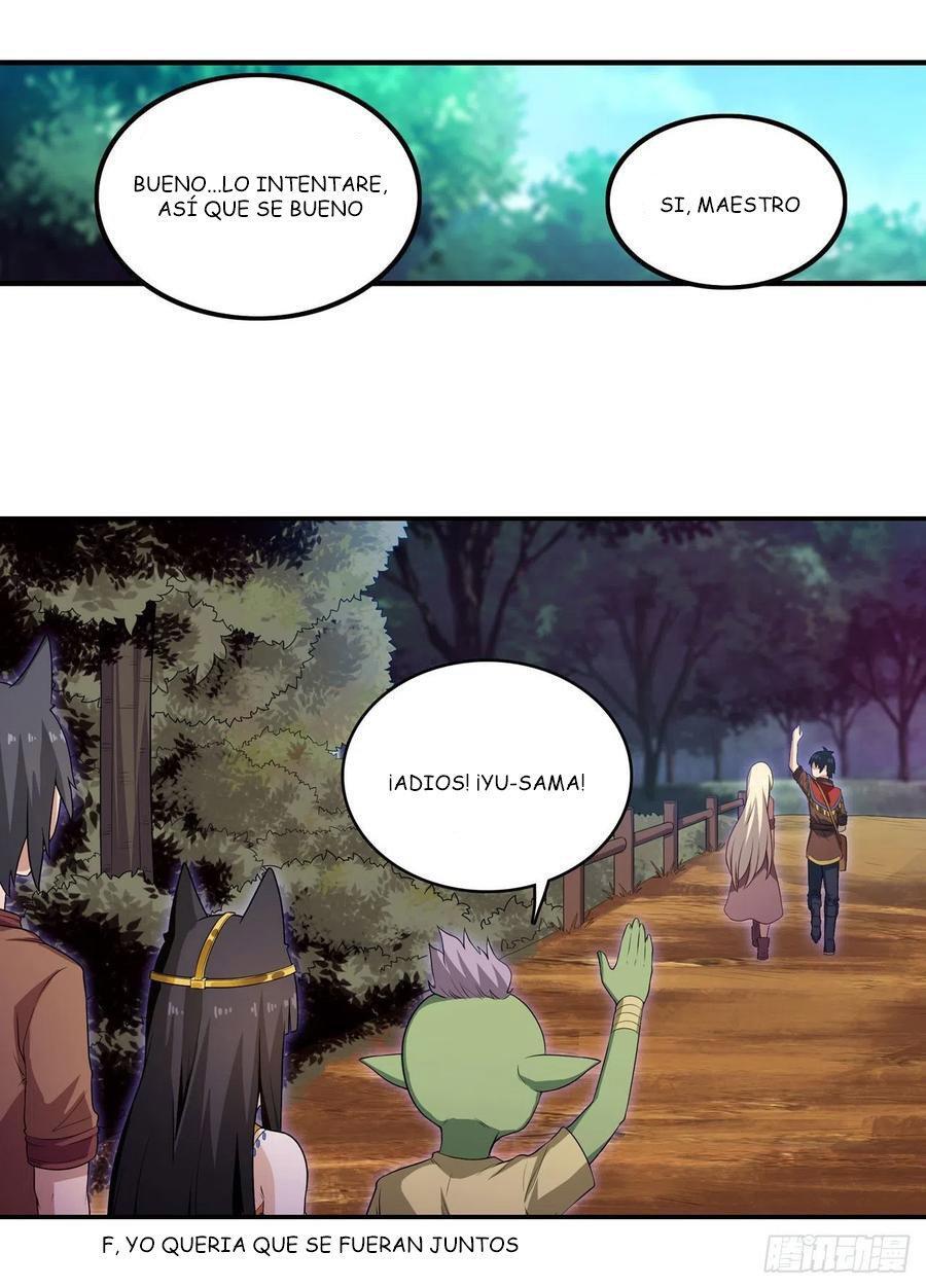 Capitulo 99 page 33