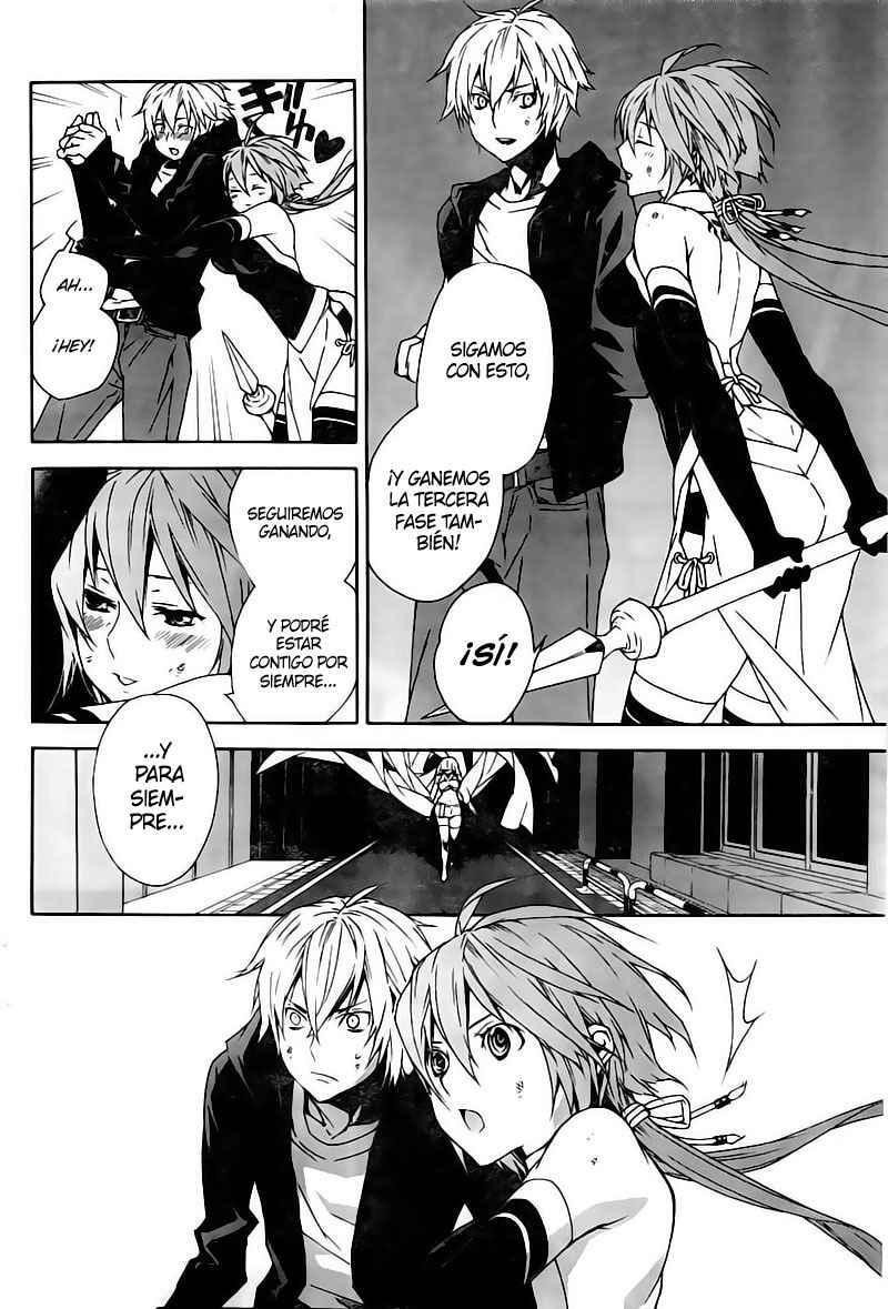 Capitulo 80 page 13