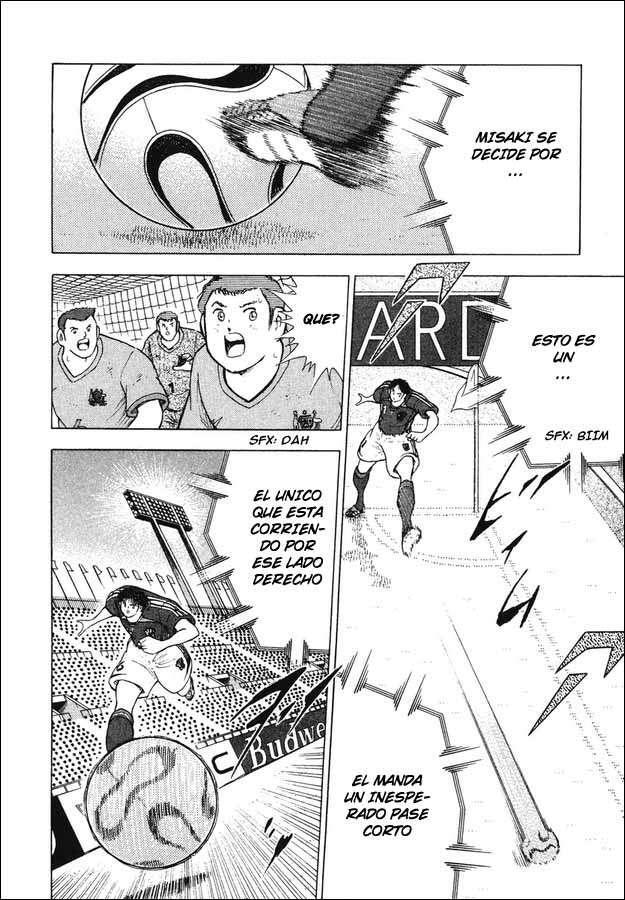 Capitulo 99 page 15