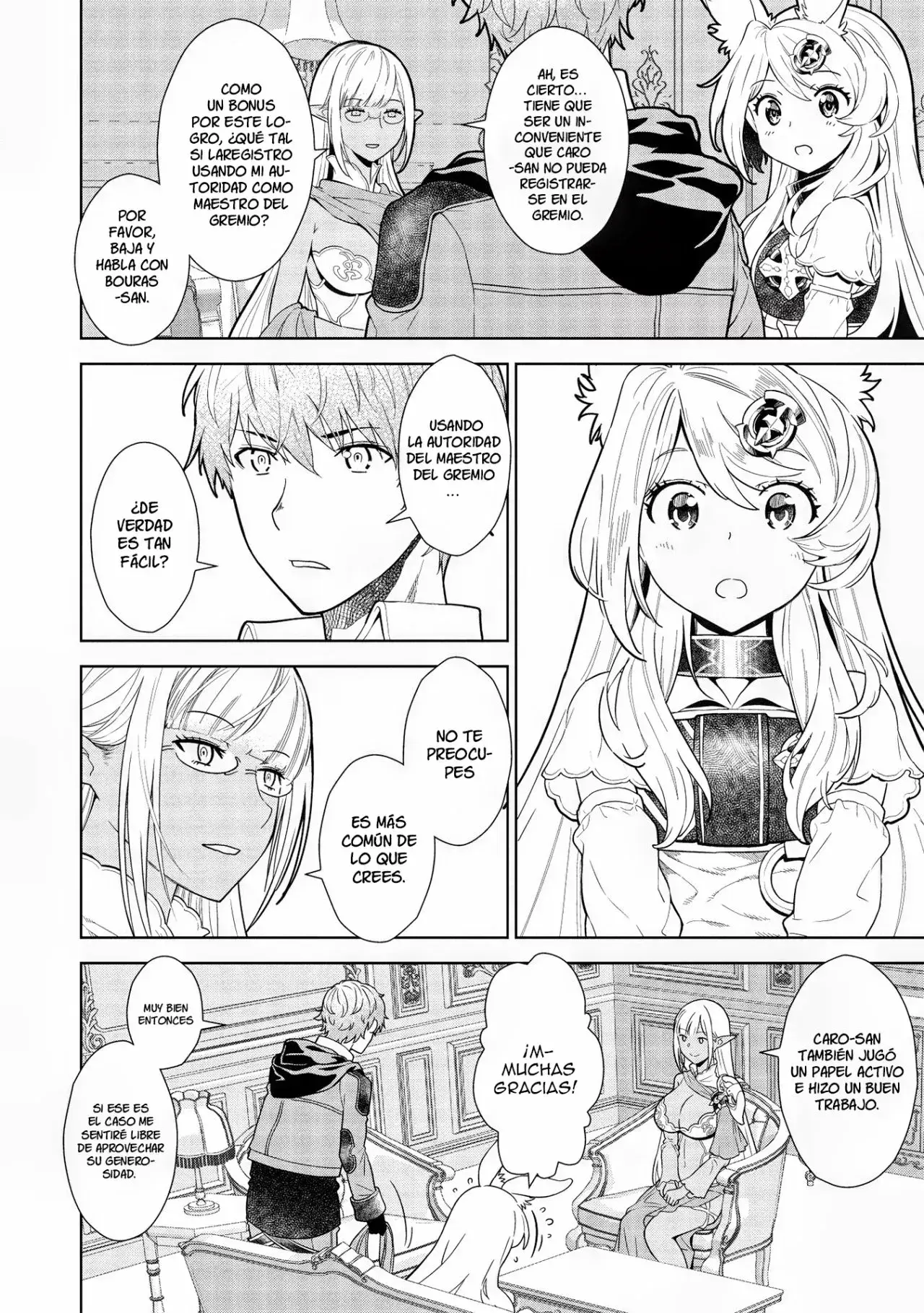 Capitulo 11 page 16